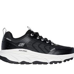 Skechers 180167 BKGY D'Lux Journey Marigold Siyah Kadın Spor Ayakkabı