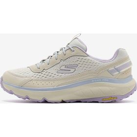 Skechers 180261 NTPR D'Lux Pro-Menasha Bej Kadın Outdoor Ayakkabı