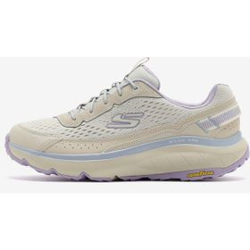 Skechers 180261 NTPR D'Lux Pro-Menasha Bej Kadın Outdoor Ayakkabı