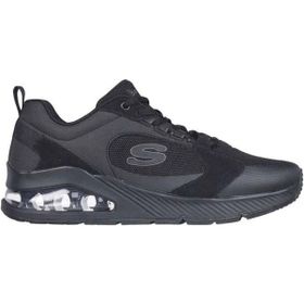 Skechers 183065-BBK Uno 2 Siyah Erkek Spor Ayakkabı