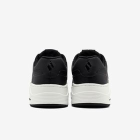 Skechers 183145-BLK Uno Court Siyah Erkek Spor Ayakkabı