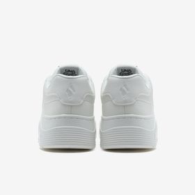 Skechers 183145 WHT Uno Court Beyaz Erkek Spor Ayakkabı