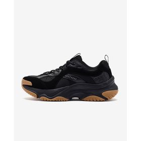 Skechers 183188 B Moonhiker - Apogee Orbital Trek Siyah Erkek Spor Ayakkabı