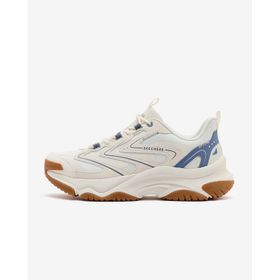 Skechers 183196 NTNV Moonhiker Bej Erkek Spor Ayakkabı