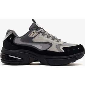 Skechers 183214 DKGY Shadow Gri Erkek Gri Spor Ayakkabı