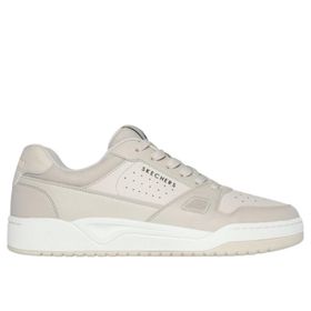 Skechers 183250-OFWT Koopa Tiebreak Low Beyaz Erkek Spor Ayakkabı