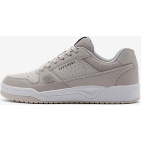 Skechers 183250-OFWT Koopa Tiebreak Low Beyaz Erkek Spor Ayakkabı