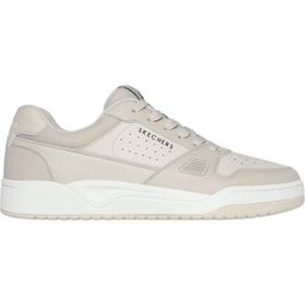 Skechers 183250-OFWT Koopa Tiebreak Low Beyaz Erkek Spor Ayakkabı
