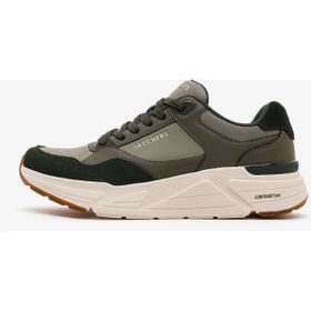 Skechers 183430 OLV Rovino Lite Haki Erkek Spor Ayakkabı
