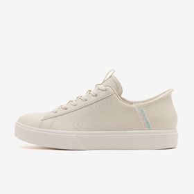 Skechers 185008 NAT Eden Lx Bej Kadın Spor Ayakkabı