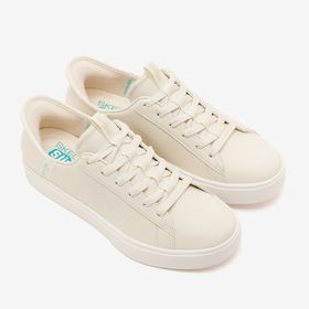 Skechers 185008 NAT Eden Lx Bej Kadın Spor Ayakkabı