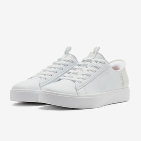 Skechers 185008 WHT Eden Lx - Royal Stride Beyaz Kadın Spor Ayakkabı