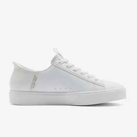 Skechers 185008 WHT Eden Lx - Royal Stride Beyaz Kadın Spor Ayakkabı