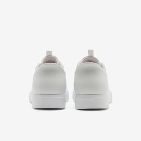 Skechers 185008 WHT Eden Lx - Royal Stride Beyaz Kadın Spor Ayakkabı