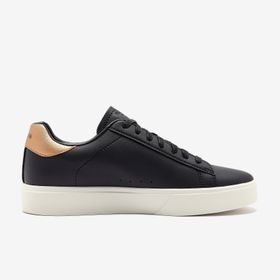 Skechers 185016 BKRG Eden Lx - Beaming Glory Siyah Kadın Spor Ayakkabı