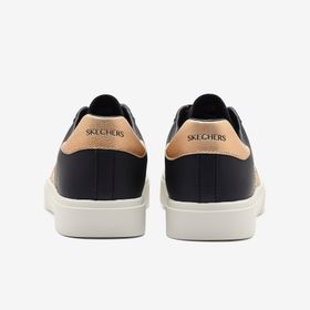 Skechers 185016 BKRG Eden Lx - Beaming Glory Siyah Kadın Spor Ayakkabı