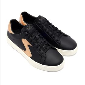 Skechers 185016 BKRG Eden Lx - Beaming Glory Siyah Kadın Spor Ayakkabı