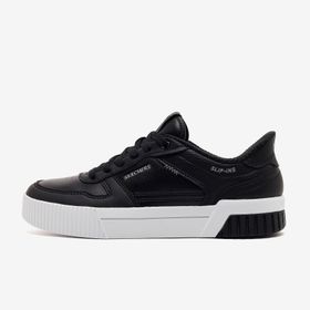 Skechers 185222 BLK Jade Siyah Kadın Spor Ayakkabı