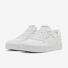 Skechers 185222 WHT Jade Beyaz Kadın Spor Ayakkabı