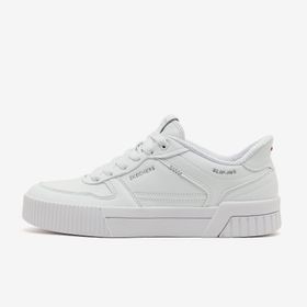 Skechers 185222 WHT Jade Beyaz Kadın Spor Ayakkabı