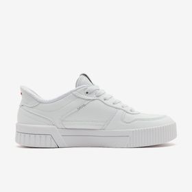 Skechers 185222 WHT Jade Beyaz Kadın Spor Ayakkabı