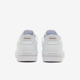 Skechers 185222 WHT Jade Beyaz Kadın Spor Ayakkabı