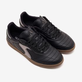 Skechers 185252 BKSL Hotshot Siyah Kadın Spor Ayakkabı