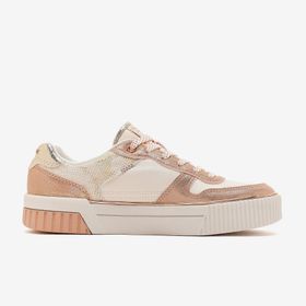 Skechers 185393 RSGD Jade Pembe Kadın Spor Ayakkabı
