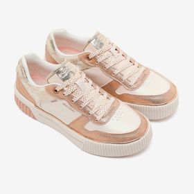 Skechers 185393 RSGD Jade Pembe Kadın Spor Ayakkabı