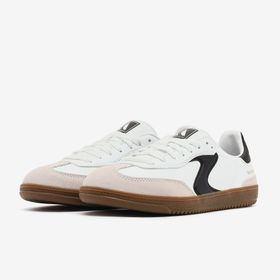 Skechers 185410 WBK Hotshot Beyaz Kadın Spor Ayakkabı