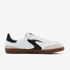 Skechers 185410 WBK Hotshot Beyaz Kadın Spor Ayakkabı
