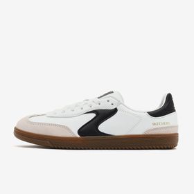 Skechers 185410 WBK Hotshot Beyaz Kadın Spor Ayakkabı