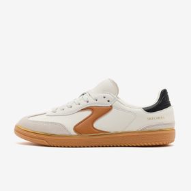 Skechers 185414 NTBR Hotshot Bej Kadın Spor Ayakkabı