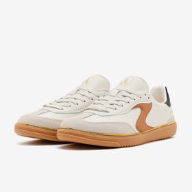Skechers 185414 NTBR Hotshot Bej Kadın Spor Ayakkabı