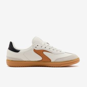 Skechers 185414 NTBR Hotshot Bej Kadın Spor Ayakkabı
