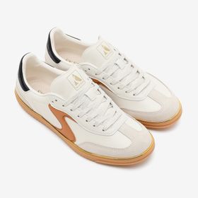 Skechers 185414 NTBR Hotshot Bej Kadın Spor Ayakkabı
