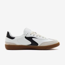 Skechers 185414 WBK Hotshot Beyaz Kadın Spor Ayakkabı