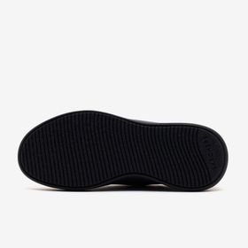 Skechers 185440 BBK Arch Fit Horizon Court Siyah Kadın Spor Ayakkabı