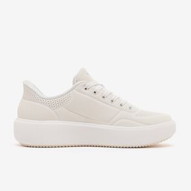 Skechers 185440 OFWT Arch Fit Horizon Court Beyaz Kadın Spor Ayakkabı