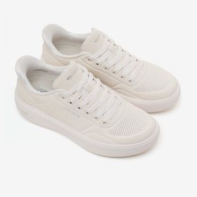 Skechers 185440 OFWT Arch Fit Horizon Court Beyaz Kadın Spor Ayakkabı