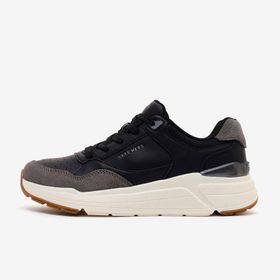 Skechers 190133 BKGY Rovina Lite Siyah Kadın Spor Ayakkabı
