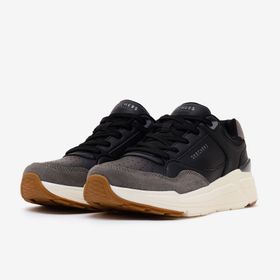Skechers 190133 BKGY Rovina Lite Siyah Kadın Spor Ayakkabı