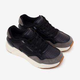 Skechers 190133 BKGY Rovina Lite Siyah Kadın Spor Ayakkabı