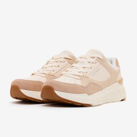 Skechers 190133 NTMT Rovina Lite Bej Kadın Spor Ayakkabı
