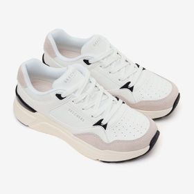 Skechers 190133 WBK Rovina Lite Beyaz Kadın Spor Ayakkabı