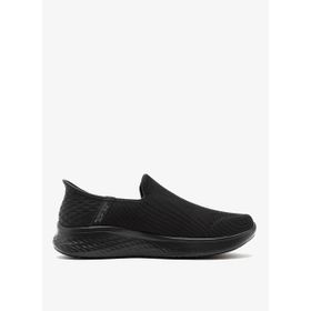 Skechers 200281 BLK Skech Lite Pro Sr Phavex Siyah Erkek Spor Ayakkabı