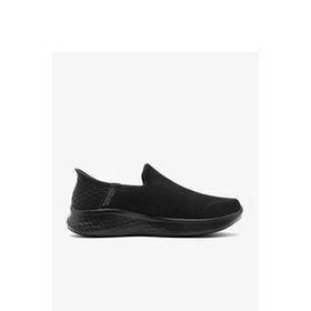 Skechers 200281 BLK Skech Lite Pro Sr Phavex Siyah Erkek Spor Ayakkabı