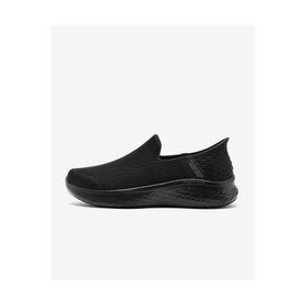Skechers 200281 BLK Skech Lite Pro Sr Phavex Siyah Erkek Spor Ayakkabı