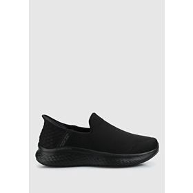 Skechers 200281 BLK Skech-Lite Pro Sr-Phavex Siyah Erkek Spor Ayakkabı