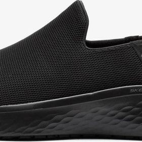 Skechers 200281 BLK Skech-Lite Pro Sr-Phavex Siyah Erkek Spor Ayakkabı